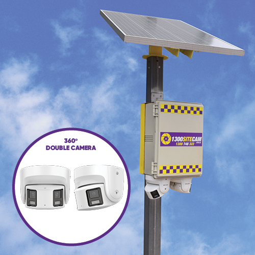 Site Cameras - Image 5