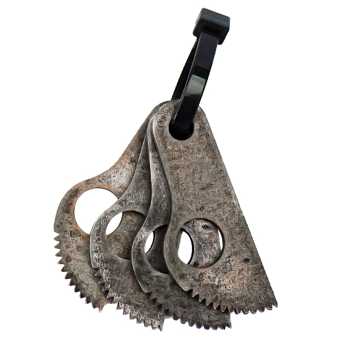 JackJaw Teeth - Picket Only - Image 3
