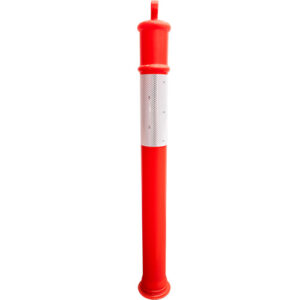 Traffic Bollards 100x1150mm
