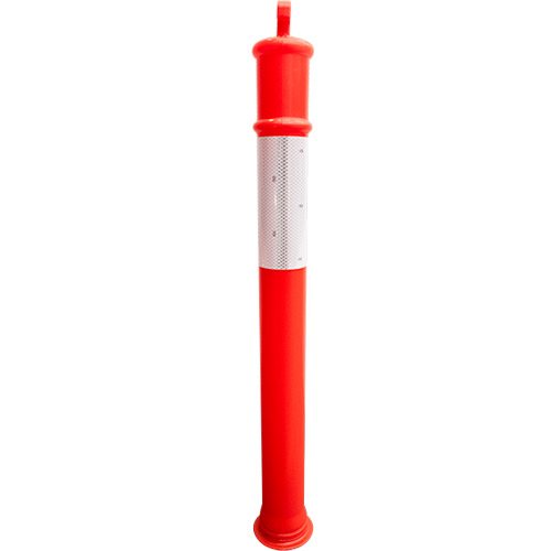 Traffic Bollards 100x1150mm