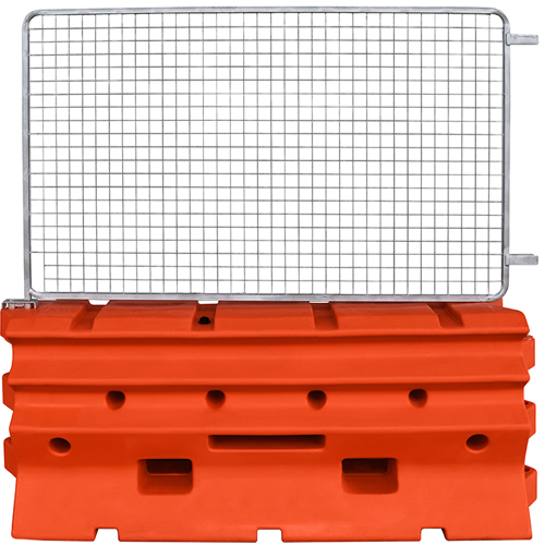 Armorzone Fence Top Panel - TL-2